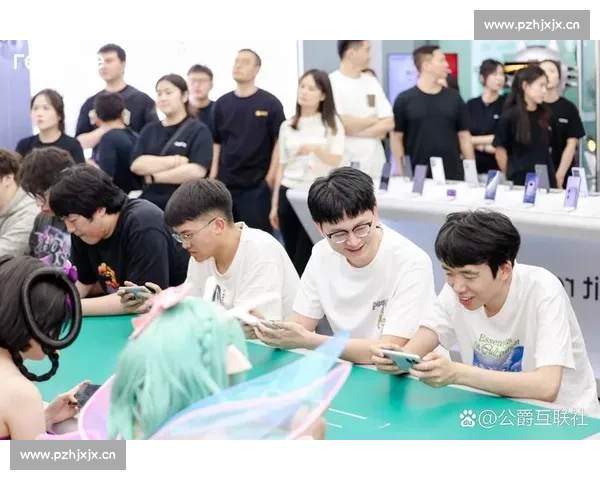 资本热潮下电竞风投布局加速探寻未来产业融合新机遇