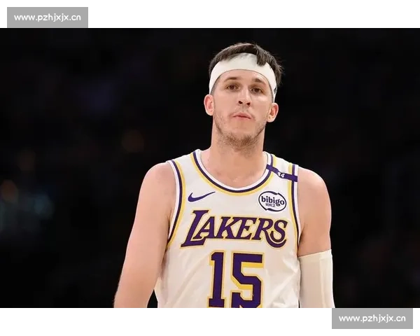 里夫斯拒湖人 4 年 8920 万！明夏剑指 5 年 2.46 亿顶薪