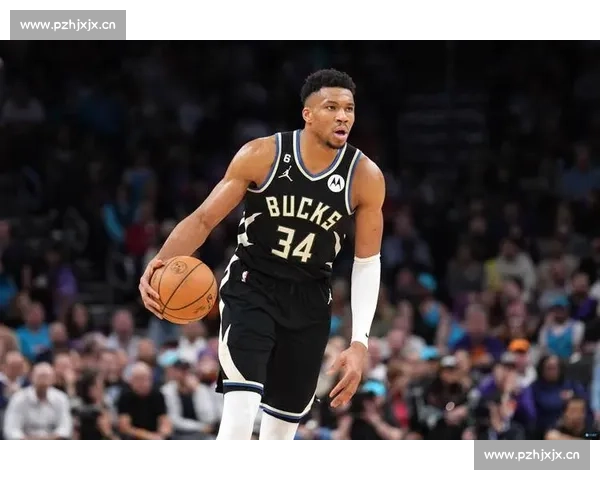 Shams:雄鹿围绕字母哥留队重建,战术核心回归希腊怪兽持球主导 Shams:雄鹿围绕字母哥留队重建,战术核心回归希腊怪兽持球主导