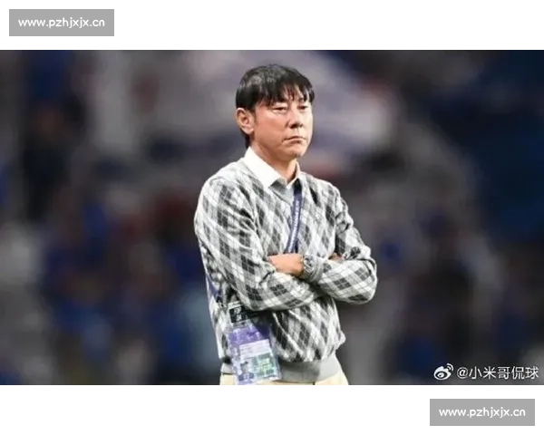 伊万未离任,申台龙成国足新帅热门?韩教头:未受邀但有信心接手 伊万未离任,申台龙成国足新帅热门?韩教头:未受邀但有信心接手