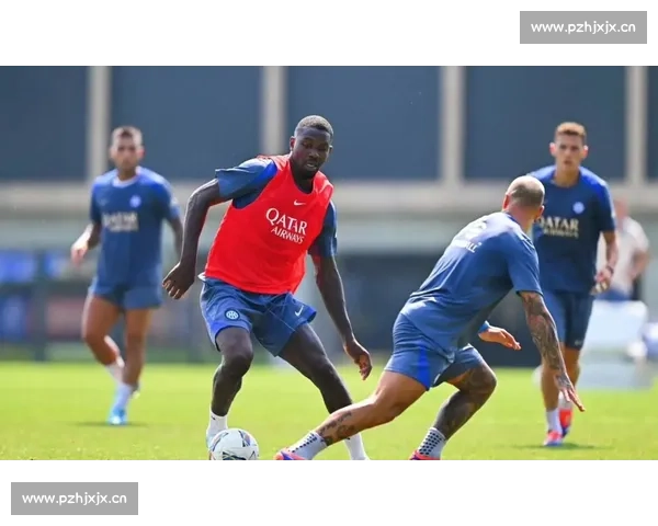 沙特与欧洲豪门竞逐图拉姆 国米强硬拒售锋线核心