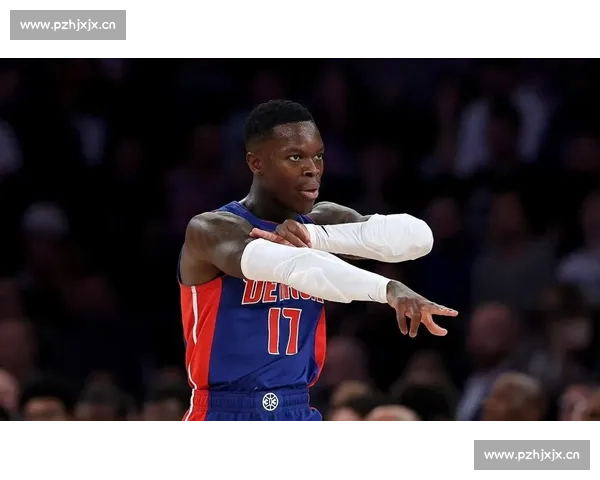 湖人选秀交易落空！小里拒续约 DFS 离队，中锋困局再升级