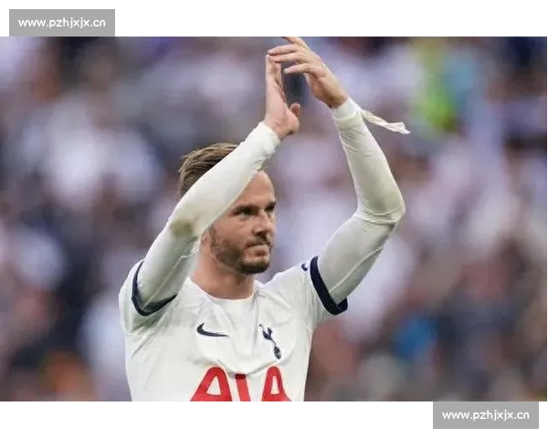 热刺瞄准埃利奥特！麦迪逊重伤触发中场补强计划