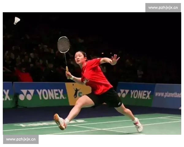 不只赢比赛！羽球冠军们场外的魅力同样令人着迷！