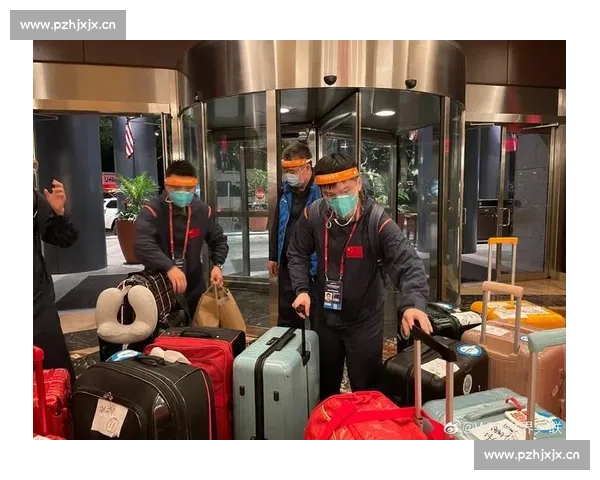 休斯敦，准备好迎接全球的目光了吗！