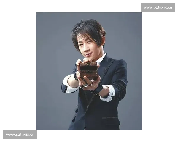 刘谦魔术艺术的创新之路与舞台魅力的持续探索 刘谦魔术艺术的创新之路与舞台魅力的持续探索