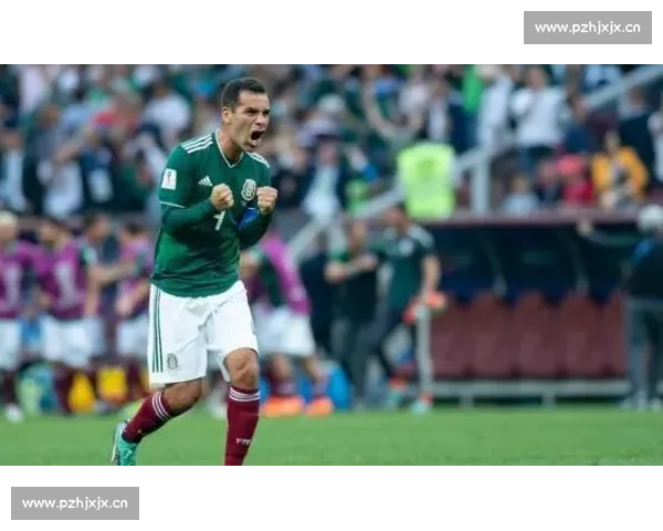 告别与启程！世界杯北美区预选赛，那些告别的身影