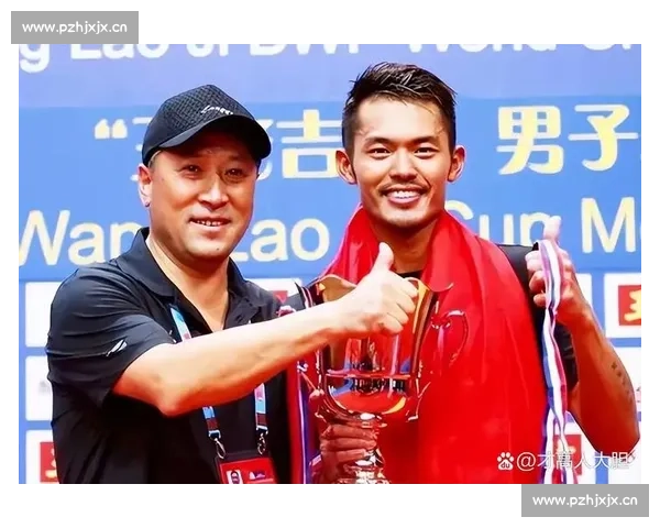 国羽男双再遇挑战,能否突破瓶颈,重塑辉煌 国羽男双再遇挑战,能否突破瓶颈,重塑辉煌