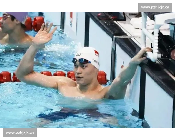 孙杨突破极限勇攀高峰 汲取经验成就中国游泳新辉煌