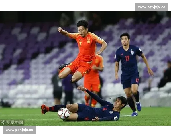 小球会的大惊喜!低控球率下,他们踢出了怎样的精彩 小球会的大惊喜!低控球率下,他们踢出了怎样的精彩