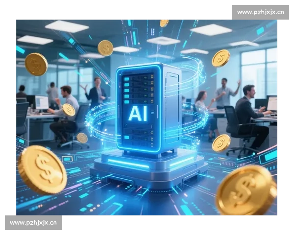 当AI遇上电竞，是技术革命还是人性挑战