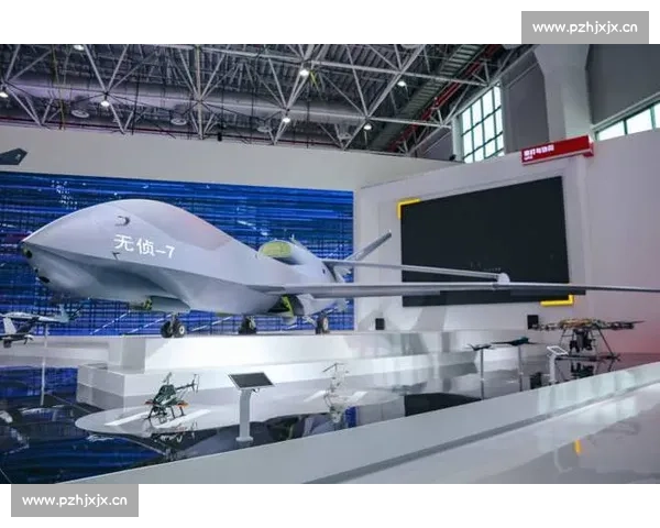 珠海航展精彩启幕见证中国航空航天科技创新与未来力量展示