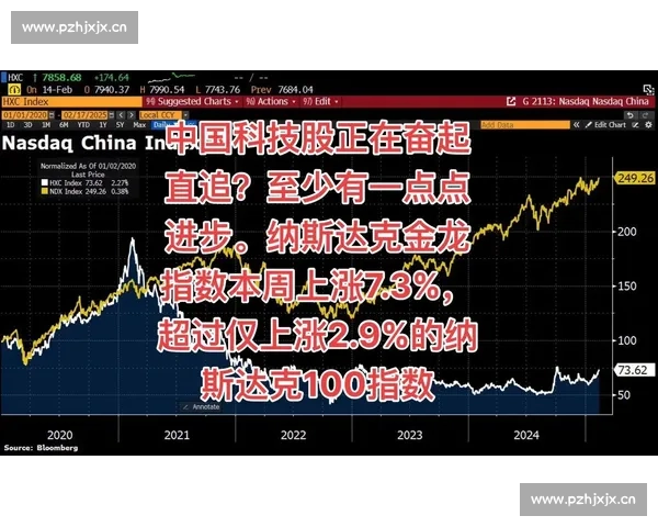 纳斯达克市场波动加剧科技股走势引发全球投资者高度关注