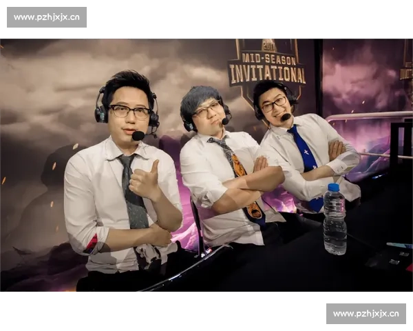 不只是游戏！这档电竞综艺，展现了年轻人的热血与梦想