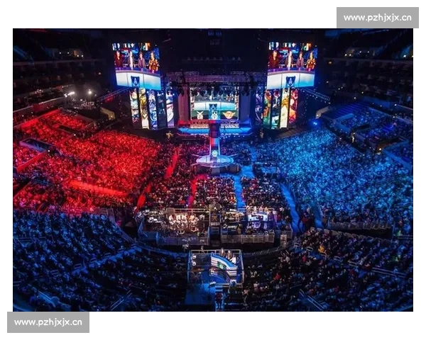 从“玩物丧志”到国家骄傲，菲律宾电竞的华丽转身