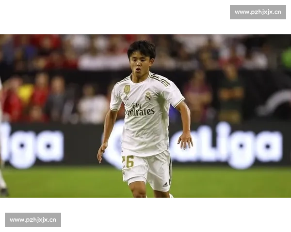 久保建英灵巧过人，日本天才的进球集锦，未来可期！