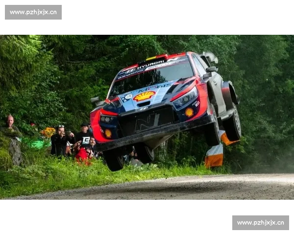 惊心动魄的赛道，WRC积分榜上的每一次微调都牵动万分