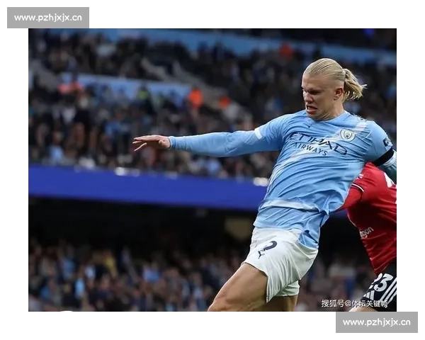 曼城悄然出手，哈兰德二世驾临伊蒂哈德