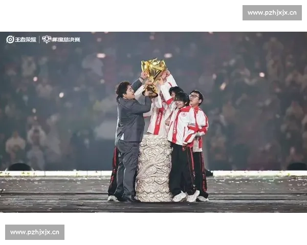 电子竞技国际联赛排名：谁是真正的王者