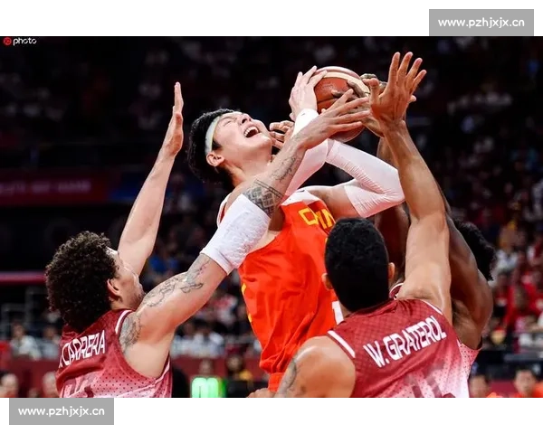 谁是世界第一中国女篮世界杯封王，无数国人热泪盈眶！