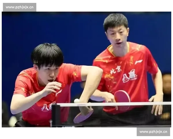 赛场内外!乒乓球战术博弈的背后,是教练团队的智慧与心血! 赛场内外!乒乓球战术博弈的背后,是教练团队的智慧与心血!