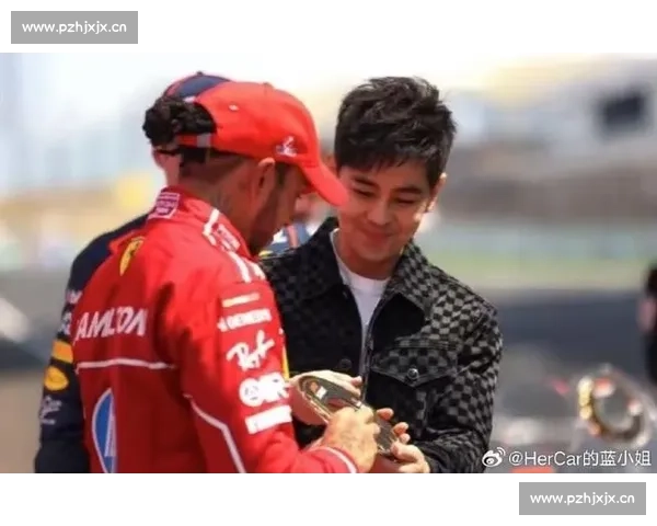 速度与梦想的追逐!F1大奖赛的魅力,从未停止 速度与梦想的追逐!F1大奖赛的魅力,从未停止