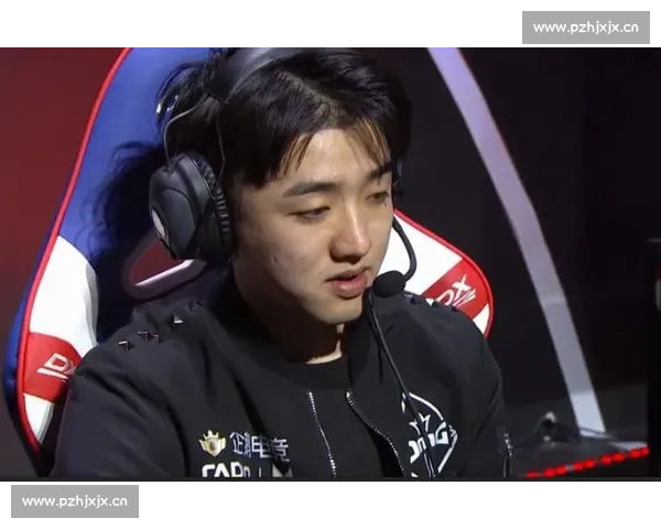 OMG！这解说也太敢说了吧直接点名批评选手操作失误！