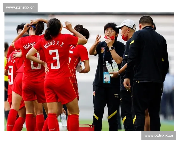 女足教练妙计频出，比赛数据证明战术有多牛！