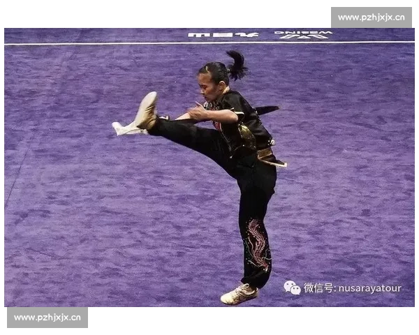 巾帼不让须眉！东南亚女选手闪耀赛场，别小看她们的力量！