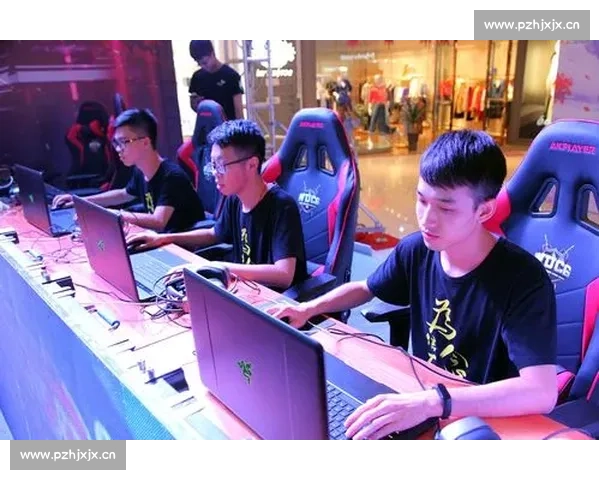 梦想不息！亚洲电竞俱乐部榜，他们用行动诠释热爱！