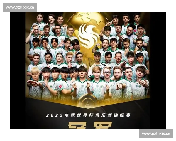 电竞“老男孩”们，在EWC世界电竞杯圆梦，让人感动！