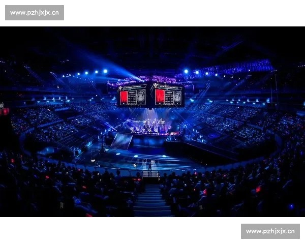 英雄迟暮还是浴火重生电竞老将的国际赛场故事