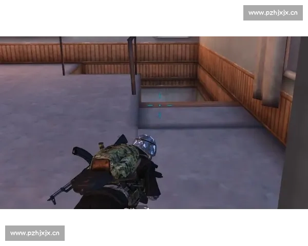 退役大神回归赛场,和平精英的青春是否还能燃起