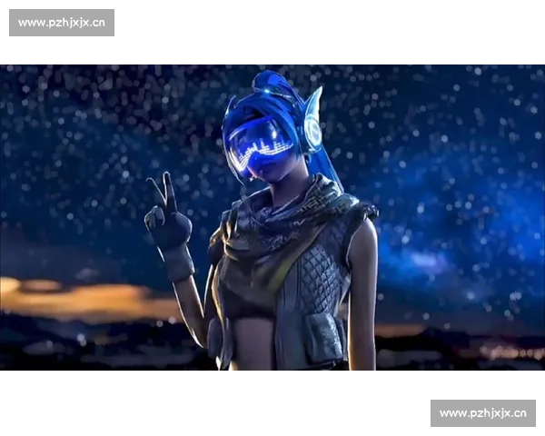 他们的故事,在和平精英战队争霸赛上闪闪发光