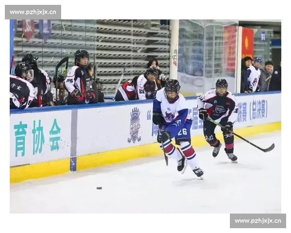 备战时刻！冰球联赛赛程出炉，各队磨刀霍霍向冠军！