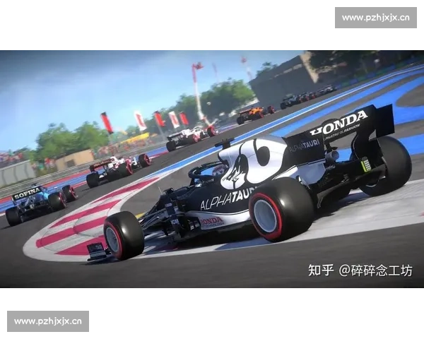 惊天逆转!F1电竞上演“不可能的胜利”,绝杀操作燃爆全场 惊天逆转!F1电竞上演“不可能的胜利”,绝杀操作燃爆全场