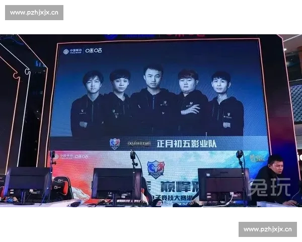 聚焦幕后英雄！电竞人才培养的“B计划”是什么