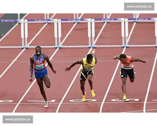 青春无敌!新生代选手展露锋芒,田径世锦赛赛程是他们的舞台! 青春无敌!新生代选手展露锋芒,田径世锦赛赛程是他们的舞台!