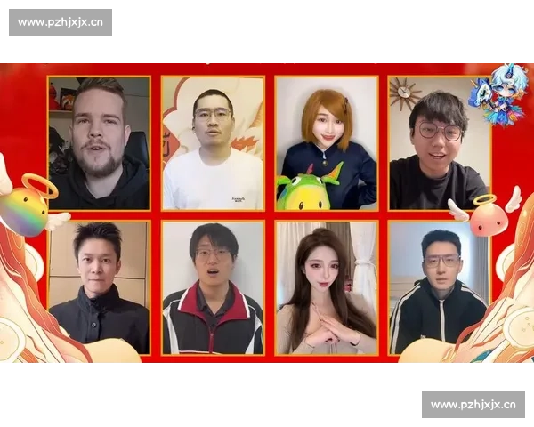 LPL全明星周末，欢声笑语与激情碰撞，属于召唤师们的狂欢！