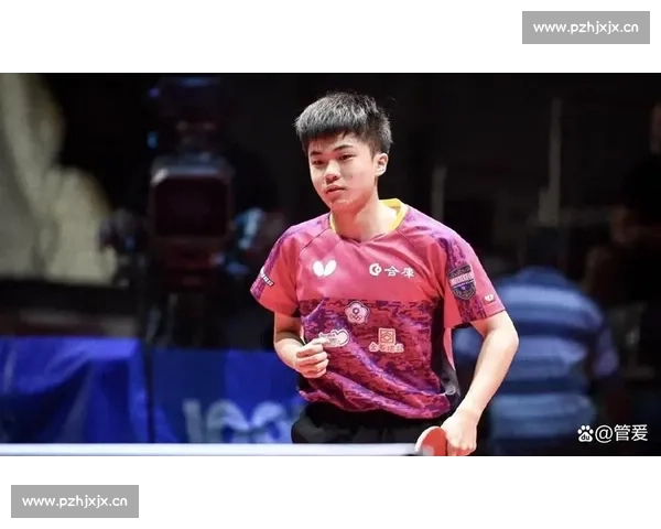 乒超联赛鏖战正酣，名将争霸悬念迭起！