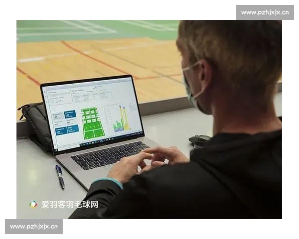 大数据分析：羽毛球运动员的“隐形”技术有多牛