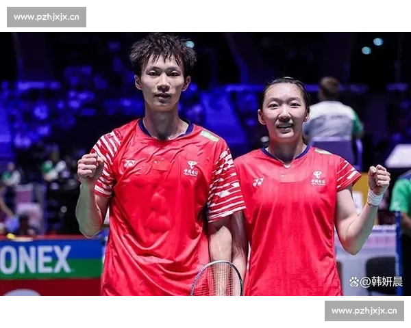 巅峰对决！国羽新王诞生，老将谢幕意难平