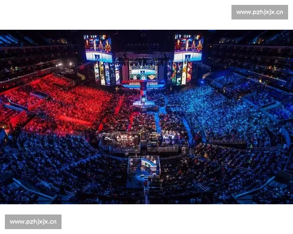 探访顶尖电竞国际学校，揭秘魔鬼训练营！