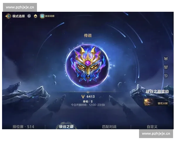 英雄联盟峡谷先锋争夺战:那些瞬间定乾坤的战术细节! 英雄联盟峡谷先锋争夺战:那些瞬间定乾坤的战术细节!