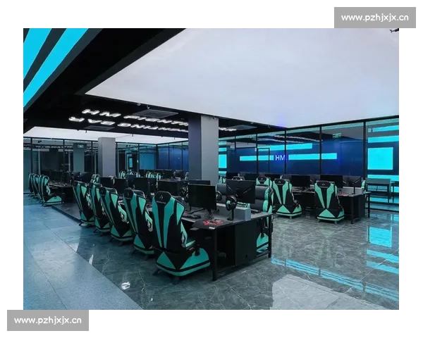 这届电竞玩家太会玩了!创意企划带来惊喜连连