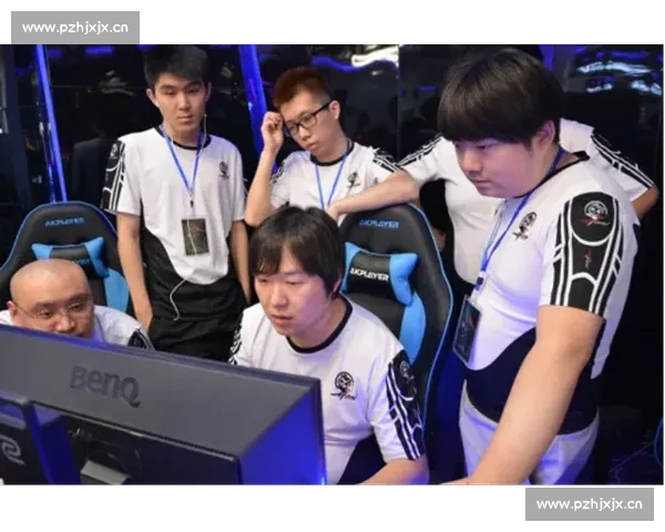 黑科技加持!欧洲电竞战队训练方式大公开,惊掉你的下巴! 黑科技加持!欧洲电竞战队训练方式大公开,惊掉你的下巴!