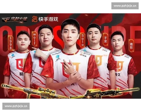 cf战队内讧传闻四起，真相究竟如何