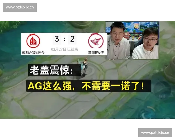 RW 侠遭遇“信任危机”,粉丝质疑教练组决策失误!