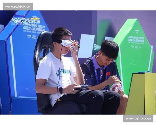 “电竞国际训练基地”：不仅仅是场地，更是电竞产业的战略高地