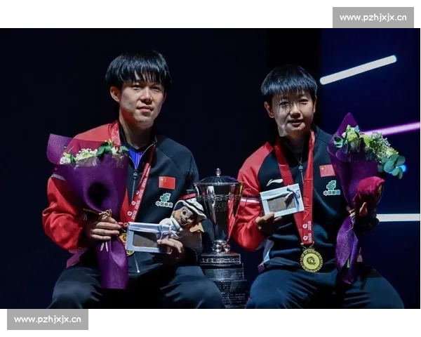 乒坛盛宴即将落幕，谁是下一个大满贯得主